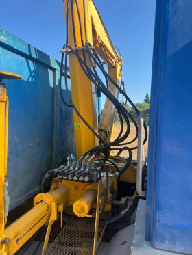 Mercedes-Benz Atego 817, снимка 3