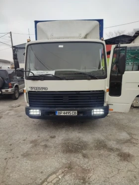 Volvo Fl 608    | Mobile.bg    2