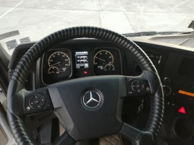 Mercedes-Benz Actros 1845 LS Stream Space, снимка 11