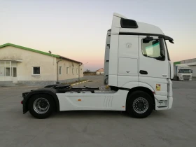 Mercedes-Benz Actros 1845 LS Stream Space, снимка 8