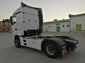 Mercedes-Benz Actros 1845 LS Stream Space, снимка 5