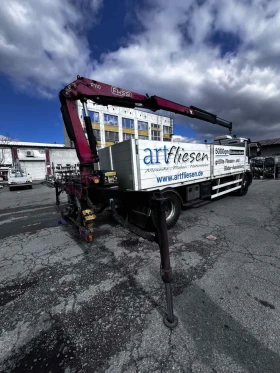 Iveco Eurocargo 180E28 | Mobile.bg    8