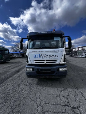 Iveco Eurocargo 180E28 | Mobile.bg    12