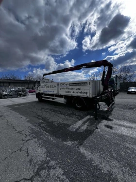 Iveco Eurocargo 180E28 | Mobile.bg    7