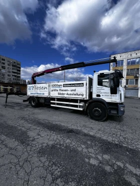 Iveco Eurocargo 180E28 | Mobile.bg    9
