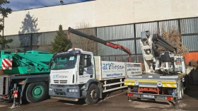 Iveco Eurocargo 180E28 | Mobile.bg    16