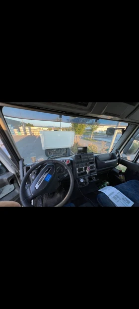 Iveco Eurocargo 180E28 | Mobile.bg    13