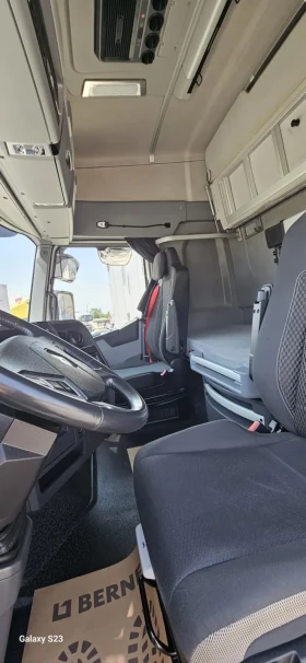Обява за продажба на Renault T 480 ГОЛЯМА КАБИНА ~64 680 EUR - изображение 4