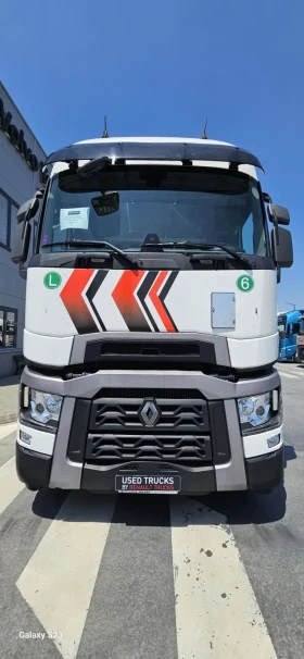Обява за продажба на Renault T 480 ГОЛЯМА КАБИНА ~64 680 EUR - изображение 1