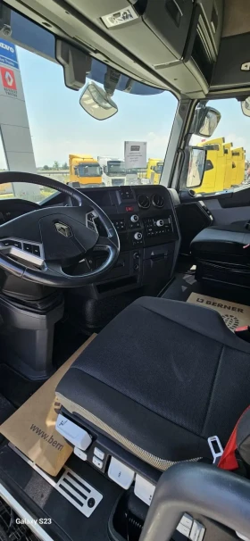 Обява за продажба на Renault T 480 ГОЛЯМА КАБИНА ~64 680 EUR - изображение 3