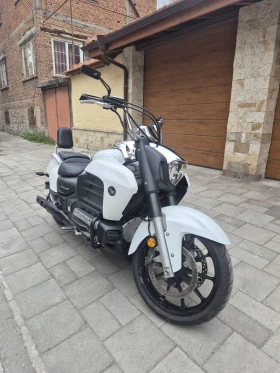 Honda Valkyrie, снимка 3