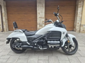 Honda Valkyrie, снимка 1