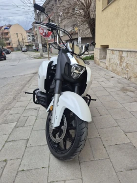 Honda Valkyrie, снимка 7