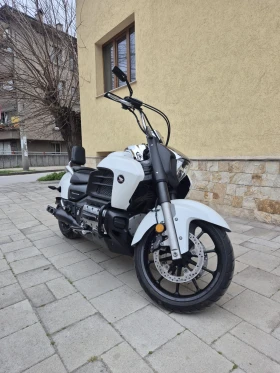 Honda Valkyrie, снимка 9