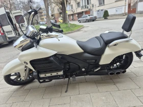 Honda Valkyrie, снимка 5