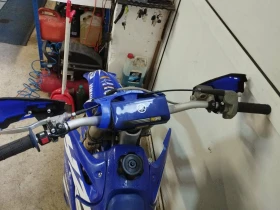 Yamaha Yz, снимка 9