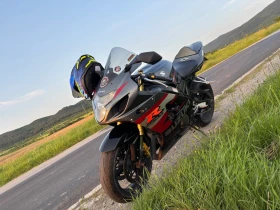 Suzuki Gsxr, снимка 1