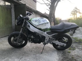 Kawasaki Ninja, снимка 4