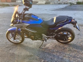 Honda Nc, снимка 2