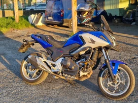 Honda Nc, снимка 4