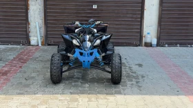 Yamaha Yfz 450R инжекция, снимка 2