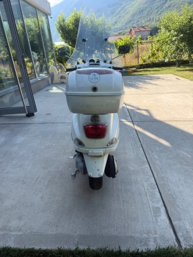 Vespa 50, снимка 6