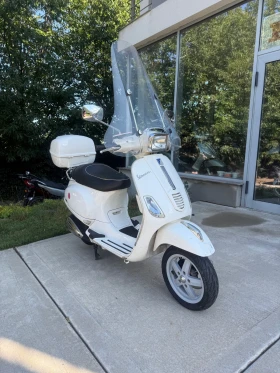 Vespa 50, снимка 2
