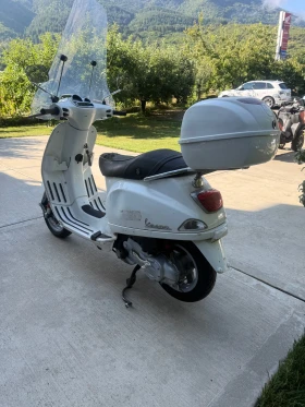Vespa 50, снимка 5