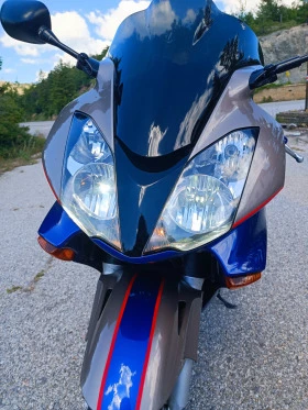 Honda Vfr, снимка 12