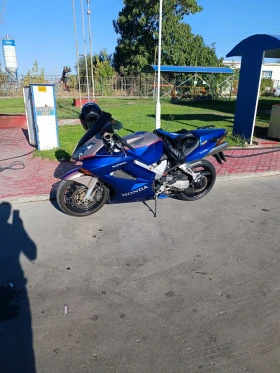     Honda Vfr