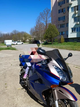 Honda Vfr, снимка 10