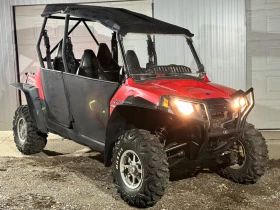     Polaris RZR /