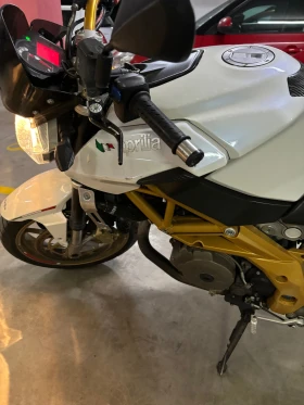 Aprilia Shiver Shiver 750, снимка 5