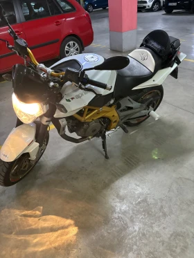 Aprilia Shiver Shiver 750, снимка 2