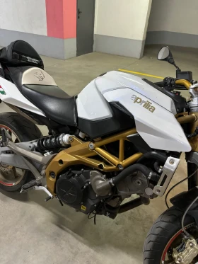 Aprilia Shiver Shiver 750, снимка 6