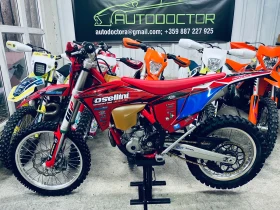     GASGAS EC 350F 2023