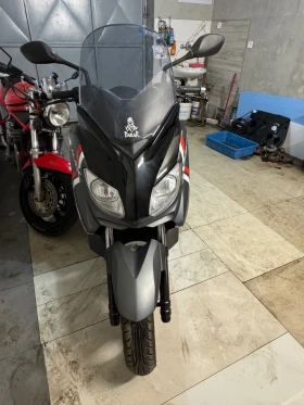 Yamaha X-max 250i | Mobile.bg    2