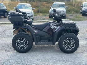 Polaris Sportsman 1000xp | Mobile.bg    7