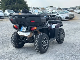     Polaris Sportsman 1000xp