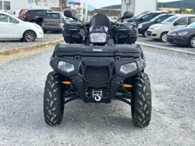 Polaris Sportsman