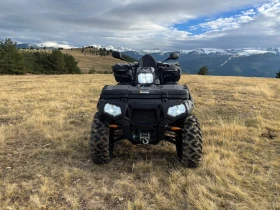 Обява за продажба на Polaris Sportsman 1000xp ~25 000 лв. - изображение 9