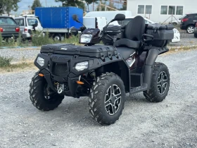     Polaris Sportsman 1000xp