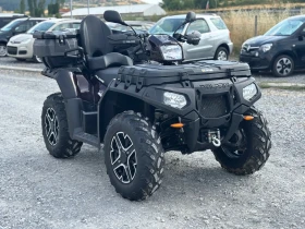     Polaris Sportsman 1000xp