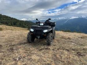 Обява за продажба на Polaris Sportsman 1000xp ~25 000 лв. - изображение 11