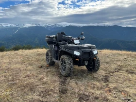Обява за продажба на Polaris Sportsman 1000xp ~25 000 лв. - изображение 10
