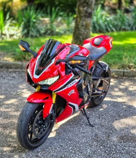 Обява за продажба на Honda Cbr Cbr1000rr sc77  ~24 700 лв. - изображение 6