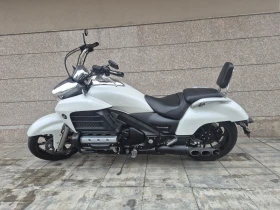     Honda Valkyrie