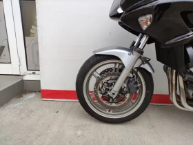 Honda Cbf 1000i, снимка 7