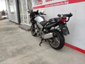 Honda Cbf 1000i, снимка 4