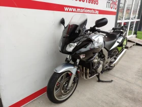 Honda Cbf 1000i, снимка 8